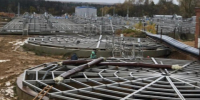 ОКО через суд требует восстановить очистные сооружения в Нижнем Новгороде - Newsroom24.Ru