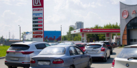 Поставки бензина в Челябинскую область перевели в ручной режим - Южноуральская панорама