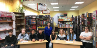 Интеллектуальная игра «Молодёжь за ЗОЖ» - Центр культуры и досуга