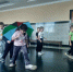 Игровая программа в Упоровском РДК - Центр культуры и досуга