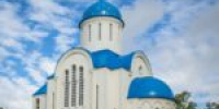 Храм Августовской иконы Божией Матери отметил престольный праздник - Выборгская Епархия