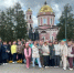 Для участников программы «Башкирское долголетие» старшего поколения 55+ был организован экскурсионный тур в город Бирск - Калтасинский район