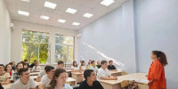 «РАЗГОВОРЫ О ВАЖНОМ» В АГПУ: СТУДЕНТЫ ОБСУДИЛИ ВЫБОРЫ В ГОСУДАРСТВЕННУЮ ДУМУ РФ - АГПУ