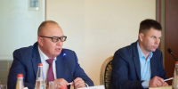 Развитие экономики Чехова и меры поддержки предпринимателей обсудили на заседании Совета директоров промышленных предприятий - УФНС по Московской области