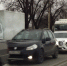 Пробки сковали Воронеж из-за дождя - МОЁ! Online