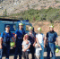 В крымских горах сотрудники МЧС пришли на помощь туристке и семье - Комсомольская Правда