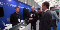 TNF 2026: Станислав Логинов – о современных цифровых решениях - ГТРК Регион-Тюмень