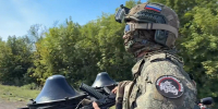 В Минобороны РФ сообщили о ликвидации 222 дронов ВСУ прошедшей ночью - Говорит Москва