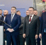 Андрей Никитин вместе с Денисом Паслером и Романовым Новиковым дал старт работе первых с Свердловской области дорожных классов - Губернатор Свердловской области