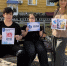 Позитивная акция: жизнь без вредных привычек - ЦБС им. Н.К. Крупской