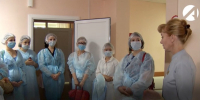 Готовящихся стать родителями астраханцев приглашают в школу будущей мамы - Астрахань 24
