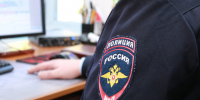 полиция - РИА Омск-информ