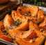 Тыква после духовки получается водянистой и безвкусной: одна ошибка начинается еще при нарезке - Про Город Пермь