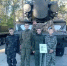 Азы военного дела изучили амурские школьники - Teleport2001.Ru