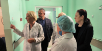 Пермские врачи продолжают наращивать объемы кардиохирургической помощи - Министерство здравоохранения