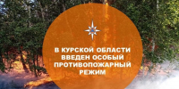 Информирование населения о необходимости соблюдения требований пожарной безопасности. - Администрация МО Курчатов