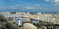 Из 52 городских агломераций России Сургутская вошла в топ-5 по экономике - ИА СИА-Пресс