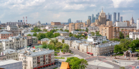 Московская агломерация стала лидером рейтинга экономической эффективности - Вечерняя Москва