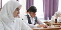 Двадцать три выпускника в Чечне сдали ОГЭ в дополнительный период - ИА Чечня Сегодня