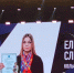 «Сила Севера — в людях!»: Елизавета Слюсарь — гордость Кольского округа - Кольский район