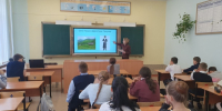 Познавательно-развлекательная беседа: «Слово и дело» - Магаданская ЦБС