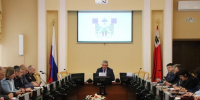 Смоленск готовится к выборам и Дню города - Город Смоленск