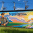 Изображение маршала Советского Союза Малиновского украсило улицу Хабаровска - Газета Хабаровские вести