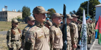 Ракитянские школьники представили округ на региональной «Зарнице 2.0» - Сетевое издание Наша жизнь