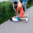 Напавшая на 8-летнюю девочку красноярка была пьяной: уголовное дело о хулиганстве передают в прокуратуру - ИА Запад24