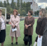 Депутаты гордумы оценили состояние школьных стадионов краевой столицы - Барнаульская городская Дума