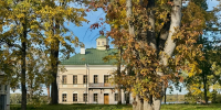 Новгородский музей-заповедник переходит на осенний режим работы - ИА Великий Новгород.ру