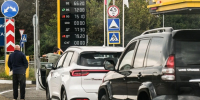 Бензин в Краснодаре 15 сентября: на каких АЗС можно заправить автомобиль - Кубанские Новости