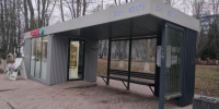 В Курске занялись состоянием ларьков на остановках - Курские Известия