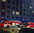 Три пожара потушили тульские спасатели 14 сентября - Молодой коммунар