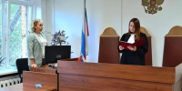 В Щекине бывшего капитана ГИБДД осудили за взятку - Молодой коммунар