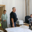 В новой поликлинике Находки началась чистовая отделка помещений - Администрация Находкинского городского округа