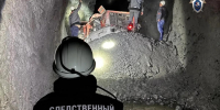 В южноуральской шахте погиб рабочий - Полит74