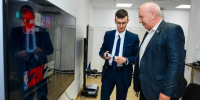 Фиджитал-центр планируют открыть в Шадринске - Область 45