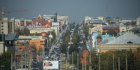 "Воняет помойкой". Барнаульцы жалуются на неприятный запах в городе - ИА Амител