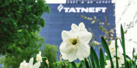 «Татнефть» пополнила портфель новым климатическим проектом - TatCenter.ru
