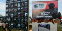 Память живет там, где есть забота живых... - Кармаскалинский район