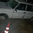 Под Кувандыком водитель «ВАЗ 2106» опрокинулся в кювет - Time56.Ru