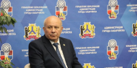 Сергей Кравчук рассказал о мерах поддержки молодых педагогов Хабаровска - AmurMedia.Ru