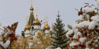 До -13 градусов: аномально холодная погода задержится в Якутии - Якутское-Cаха ИА