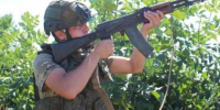 Боец СВО из Бурятии представлен к государственной награде - Baikal24.Ru