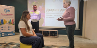 В Чувашии масштабируют лучшие практики помощи детям с психотравмами - Министерство труда и соцзащиты