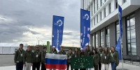 Фото: Соцсети Максима Галушкина - Газета Майкопские новости