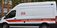 Скорая помощь Чистополя совершила 394 выезда за неделю - Чистополь-информ