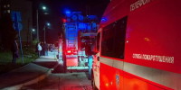 В Тульской области произошло три пожара за минувшие сутки - ИА Новомосковск Сегодня