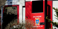 В Оренбуржье до 22 сентября объявлен высший класс пожарной опасности - ProOren.Ru